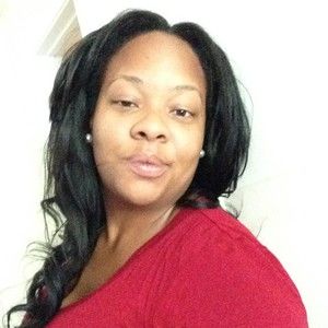 Meet your Posher, Natasha